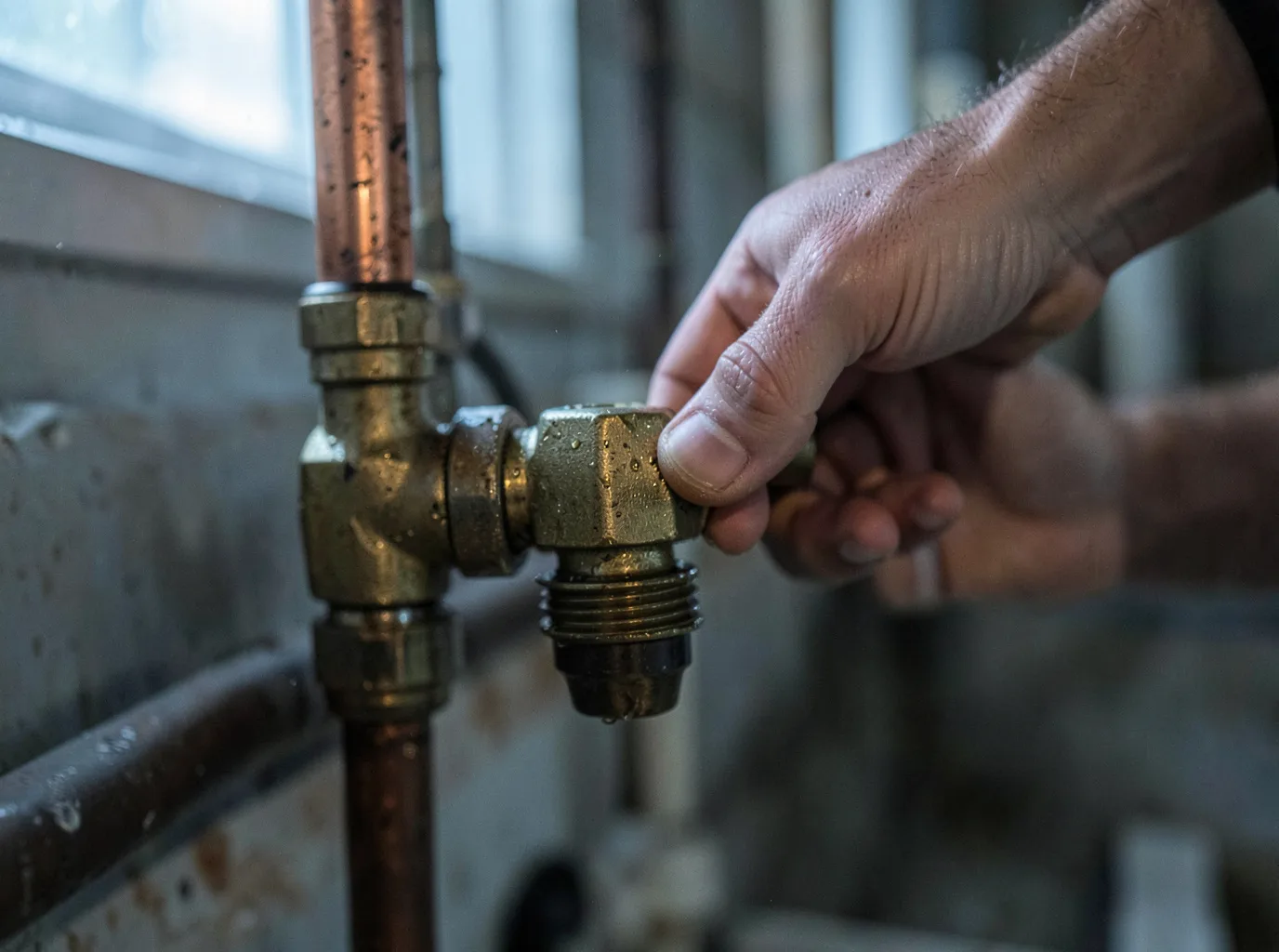 Emergency Plumber Campbellsburg, IN FAQs